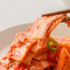 맛김치 보쌈김치수육김치, 맛김치 2kg