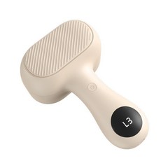 DJMD除毛球機，限時下殺！毛球去除器，去毛球機，颳毛球機，起毛球除毛球，輕鬆解決毛球問題, 雙頭毛球修剪器米白色