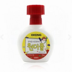 다목적 유아 목공풀 가정용 공예용 미술 1p, 1개