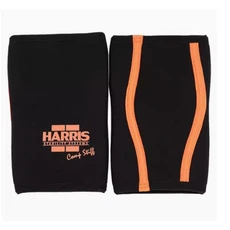 팔꿈치 고정 탄력 가압 밴드 피트니스 프레스 운동 전문 보호대 세트, A. 1 Pair Elbow Wraps