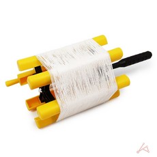 연날리기용 얼레 어린이 민속놀이 연줄감개 카이트릴 핸들 용품