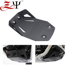[호환] 스키드 플레이트 엔진 보호 벨리 팬 가드 커버 Bash Guards BMW R12 NINET R T 2023-용 섬프