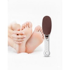 피샤인 발각질 제거기 일본 정품, 1개, 화이트
