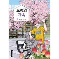 少爺的家人 3, 戀談