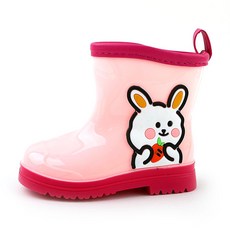 NELP Nyamnyam兔子熊雨靴