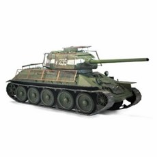 베를린1945 탱크프라모델 아카데미프라모델 밀리터리 cha*9732Xs