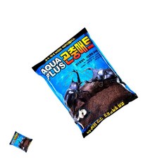 사렌콩 곤충사육통 바닥재 곤충매트 3L 발효곤충매트 유충보습바닥재 사슴벌레밥통