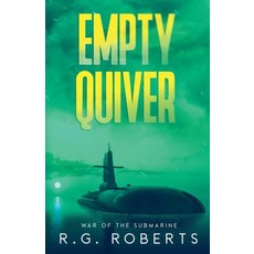 (영문도서)Empty Quiver Paperback, Legacy Publishing LLC, English, 9798231307470