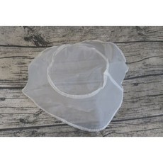 豆漿過濾網布袋（圓形） 隔渣布袋 湯渣過濾袋 大祺百貨, 詳見包裝, 詳見包裝