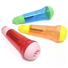 메아리 마이크 6개