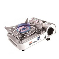 디쓰리포 미니휴대용가스렌지 맥스 미니 가스렌지