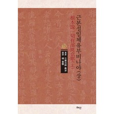 根本說一切有部毗奈耶 (上), 慧眼