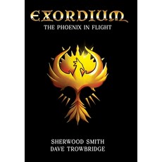 (英文圖書)The Phoenix in Flight 精裝版, Book View Cafe, 英文