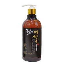 홈로즈 모발팩 컨디셔너.미스트.어성초샴푸., 500ml, 1개