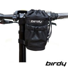 birdy台灣製單車立管束口水壺袋*太平洋自行車原廠精品配件, 1個