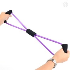 [하루셀렉] 운동용밴드 저항밴드 스트레칭 밴드