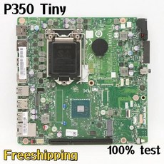 5B20U54753 IQ5XOIL1 NM LENOVO 메인보드 Q570 마더보드용 완전 P350 IQ5X0IL1 THINKSTATION DDR4 소형 워크스테이션 D321 작동