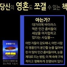 혼돈의 세상 지식인 필독서 / 기적의 발상 전환과 정신 혁명 지침서 - [신 인간 혁명], 신 인간 혁명