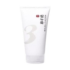 셀러허브넘버즈인 3번 쌀누룩 효소사우나 고마쥬폼 170ml(AD) (S42240371), 170ml, 1개