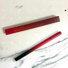 衫時光 雙頭眼線筆 防水 抗暈 小玉推薦款, 1個