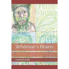 (영문도서) Whitman's Brains Paperback, Canada, English, 9781777670849