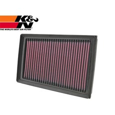 PP保勁 K&N 高流量空氣濾芯 33-2944 適用 NISSAN X-TRAIL 2007-2011, 1個