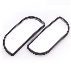 사이드미러 2P 희망 아이팝 와이드 보조미러 넓은 91507pc 1(EA)