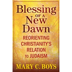 (英文圖書)Blessing of a New Dawn: Reorienting Christianity's Relation to Judaism 平裝版, Orbis Books, English