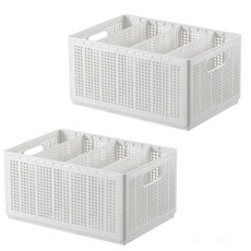 NCC 多用置物籃, 2個, L-5 空間