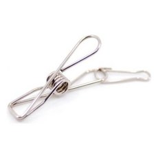 스텐집게 와이어집게 캠핑집게mar3+5Dxi