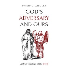 (英文圖書)God's Adversary and Ours: A Brief Theology of the Devil 精裝版, Baylor University Press, 英文