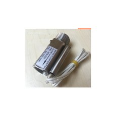 不銹鋼水流開關流量開關(技術性商品 購買前請先詢問), 1個, 4分內外牙