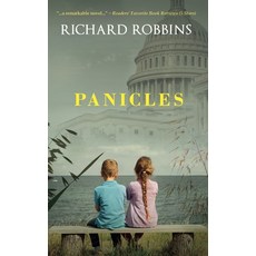 (英文圖書)Panicles 平裝版, Evolved Publishing, 英文
