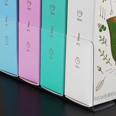 RS L형 칸막이 25x6cm 아크릴가림막