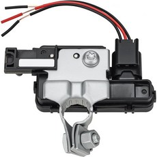 38920T2AA04 자동차 배터리 센서 단자 피그테일 커넥터 20132017 혼다 어코드 20142020 RLX 교체용 38920T2AA02 38920T2AA03 38920T