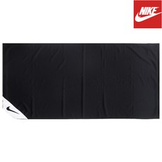나이키 타월 쿨링S 스포츠 수건 AC4104-010, 1개