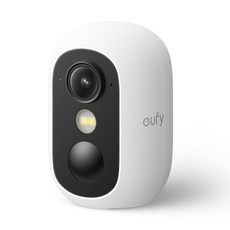 앤커 유피 C35 무선 마그네틱 가정용 실외용 홈캠 CCTV, T8110