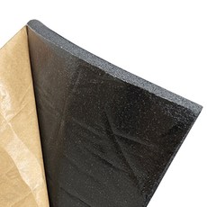 고무발포보온재 고무발포단열재 접착용 하이코리아, 1개