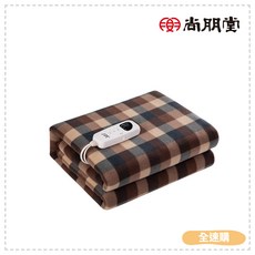 尚朋堂 微電腦單人電熱毯 SBL-332K