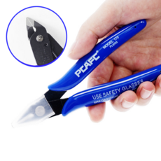 이안툴 소형 정밀 니퍼 170, 1개