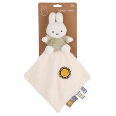 DADWAY 다드웨이 miffy 미피 두두 플러피 그린 TYMIFNIJN930