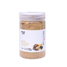 참들애 맥주효모를 품은 법제하수오가루 140g, 1개