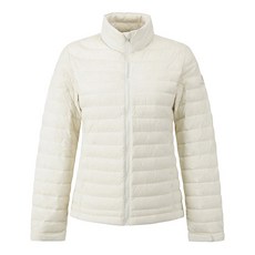 [본사출고]블랙야크 여성 라이트 하이넥 다운 자켓 패딩 1BYPASU501EC