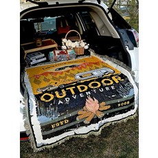 캠핑 차박 피크닉 대형 테이블 파라솔우산 야외 야외