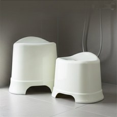 사우나 의자 장애인, 대