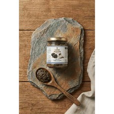 TRUFFI MORRA 義大利夏季松露蘑菇醬 松露含量8%, 80g, 1個