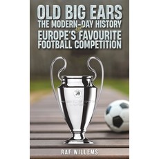 (영문도서)Old Big Ears Paperback, Austin Macauley, English, 9781035894666