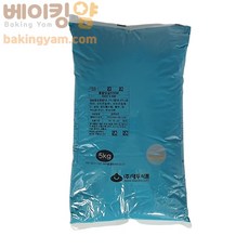 대두통팥앙금 S35M저감미, 5kg, 1개