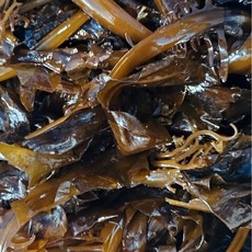 클릭마켓 기장 생 미역 물미역 완도, 1개, 1kg