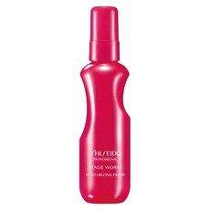 資生堂 Stage Works 保濕豐盈妝前乳, 受損修護, 150ml, 1個